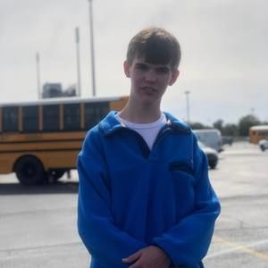 Meet your Posher, Jason